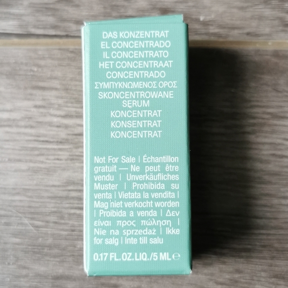 La Mer Duo Sample - Picture 4 of 5